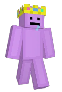 nashonjb Minecraft avatar full body