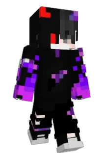 nasir44 Minecraft avatar full body