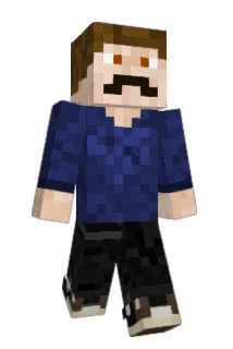 nassen11 Minecraft avatar full body