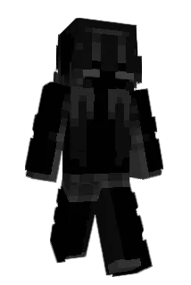 nasskka Minecraft avatar full body