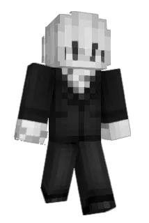 nasutora Minecraft avatar full body