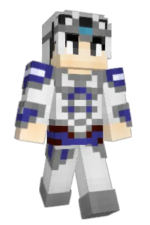 nat002 Minecraft avatar full body