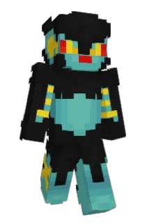 nat286 Minecraft avatar full body