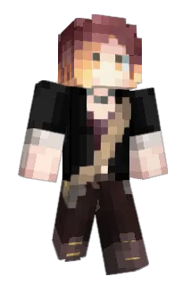 nat4155 Minecraft avatar full body
