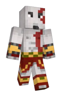 nat571 Minecraft avatar full body