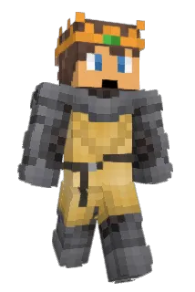 nat_now Minecraft avatar full body