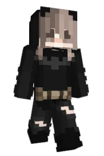 nata_am Minecraft avatar full body