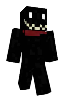 nataas Minecraft avatar full body
