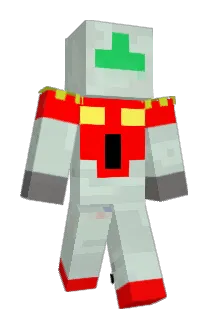 natade2001 Minecraft avatar full body