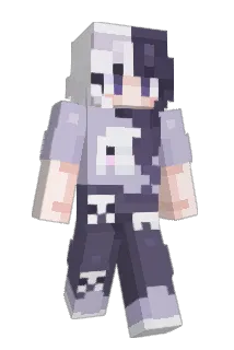 natadecoco7 Minecraft avatar full body