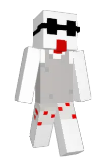 nataimasu Minecraft avatar full body