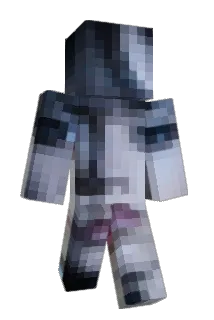 natalaa24 Minecraft avatar full body