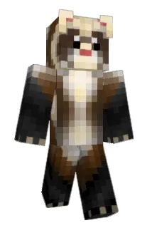 natalee2133 Minecraft avatar full body