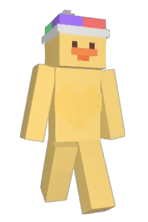 nataler3000 Minecraft avatar full body