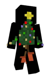 natalie05 Minecraft avatar full body
