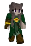 natalie_m60 Minecraft avatar full body