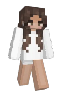 nataliee09 Minecraft avatar full body
