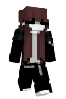 nataliestewart13 Minecraft avatar full body