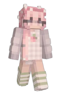 nataliiaa13 Minecraft avatar full body