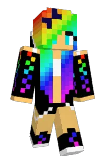 natalka022002 Minecraft avatar full body