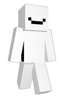 nataniuul Minecraft avatar full body