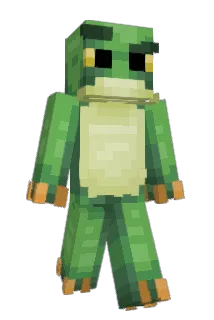 natanix2137 Minecraft avatar full body