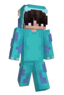 natann_ Minecraft avatar full body