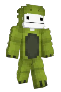 natanski1 Minecraft avatar full body