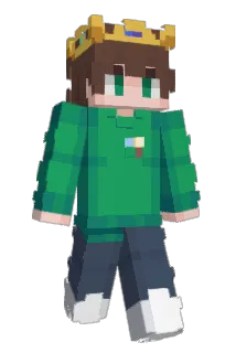 natar01 Minecraft avatar full body