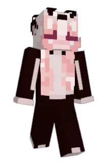 nataronicheez Minecraft avatar full body