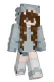 natashajw Minecraft avatar full body