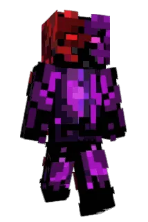 nataudu_974 Minecraft avatar full body