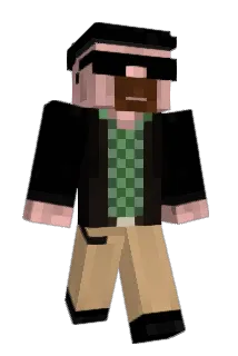 natbo_ Minecraft avatar full body