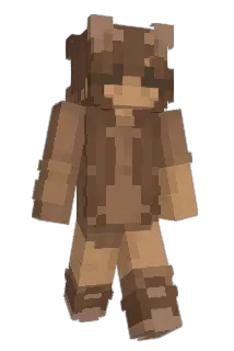 natbug0506 Minecraft avatar full body
