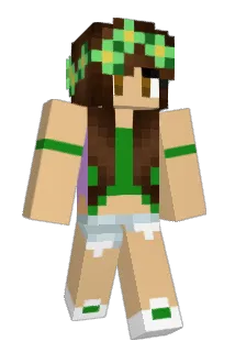 natcat2003 Minecraft avatar full body