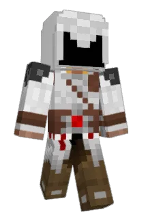 natchu96 Minecraft avatar full body
