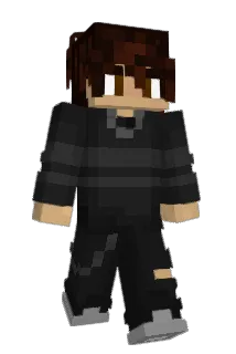 natdamfbat Minecraft avatar full body