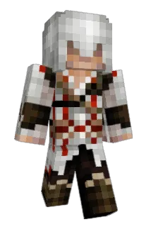 nate0117 Minecraft avatar full body