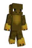 nate657 Minecraft avatar full body