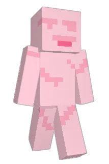 nate_belmar Minecraft avatar full body