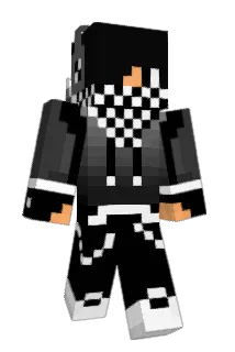 nate_d_b Minecraft avatar full body