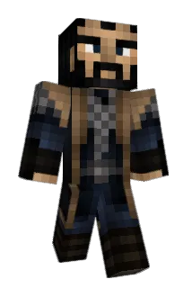 nate_lego Minecraft avatar full body