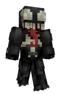 nate_meme Minecraft avatar full body