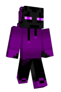nate_power27 Minecraft avatar full body