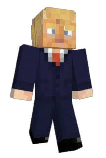 natedev05 Minecraft avatar full body