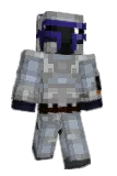 natedog456 Minecraft avatar full body