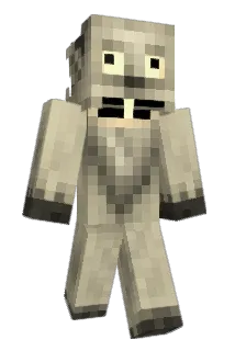 nateeh01 Minecraft avatar full body