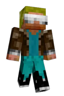 natehop97 Minecraft avatar full body