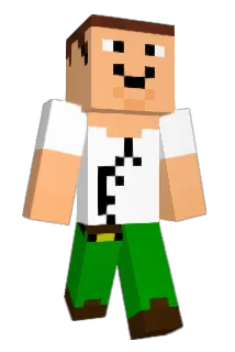 natepurdy69 Minecraft avatar full body