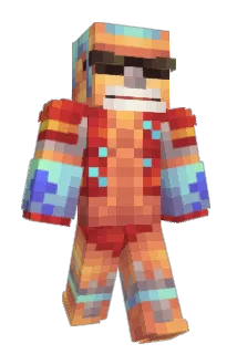 nateruls007 Minecraft avatar full body